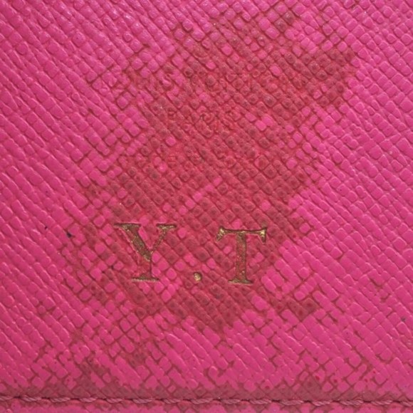 Louis Vuitton Monogram Folio iPhone 7/8 Case (M61906)*** - Picture 8 of 11